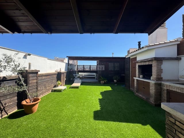 3 soveværelse Penthouse til salg i Gandia - € 458.000 (Ref: 9128170)