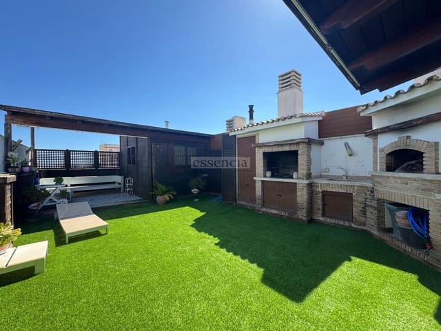 3 soveværelse Penthouse til salg i Gandia - € 458.000 (Ref: 9128170)