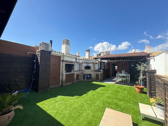 3 soveværelse Penthouse til salg i Gandia - € 458.000 (Ref: 9128170)