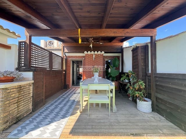 3 soveværelse Penthouse til salg i Gandia - € 458.000 (Ref: 9128170)