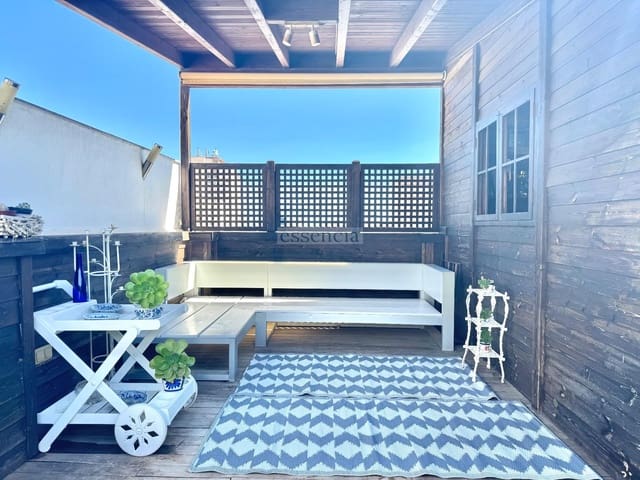 3 soveværelse Penthouse til salg i Gandia - € 458.000 (Ref: 9128170)