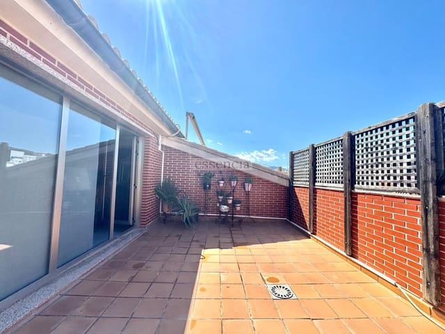 3 soveværelse Penthouse til salg i Gandia - € 458.000 (Ref: 9128170)