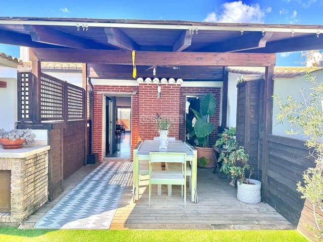 3 soveværelse Penthouse til salg i Gandia - € 458.000 (Ref: 9128170)