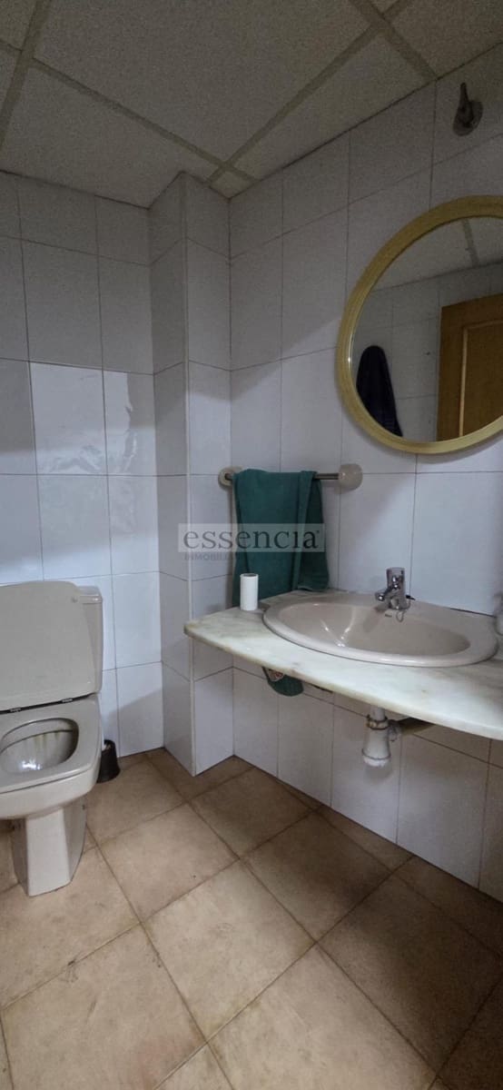 1 slaapkamer Bedrijf te koop in Benifla met garage - € 399.000 (Ref: 9141519)