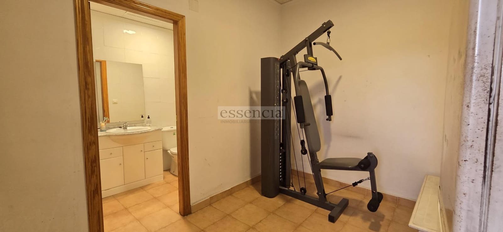 1 slaapkamer Bedrijf te koop in Benifla met garage - € 399.000 (Ref: 9141519)