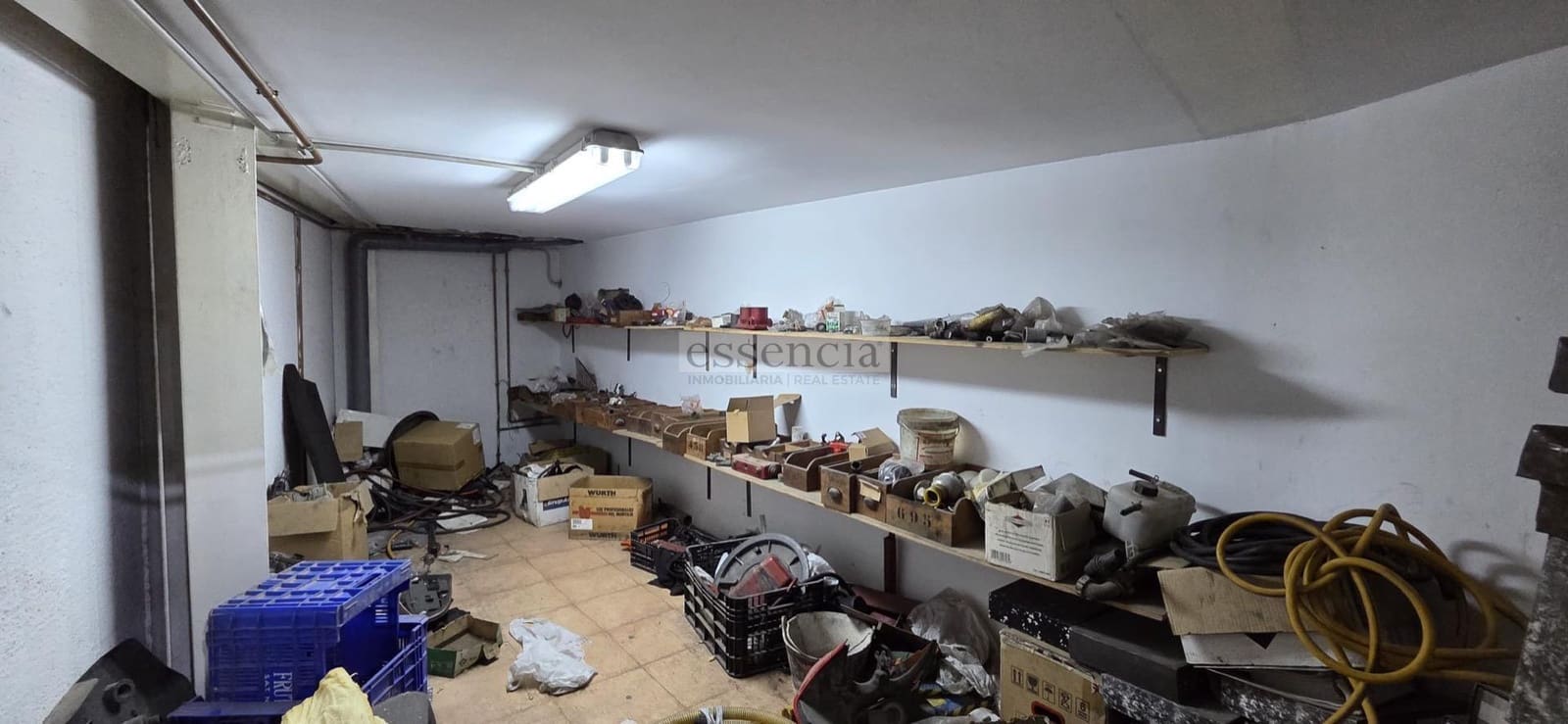 1 slaapkamer Bedrijf te koop in Benifla met garage - € 399.000 (Ref: 9141519)