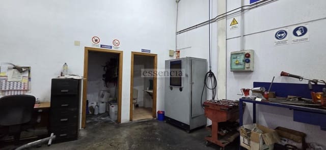 1 bedroom Business for sale in Beniflá with garage - € 399,000 (Ref: 9141519)