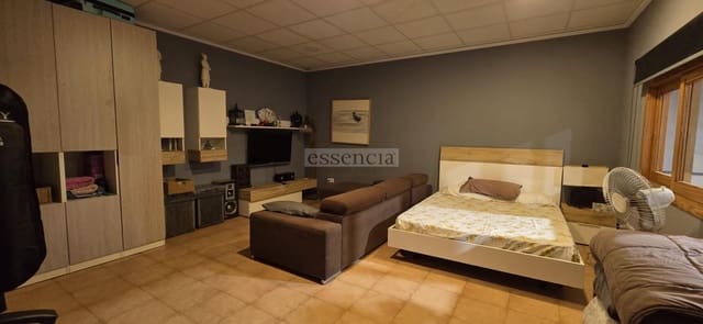 1 bedroom Business for sale in Beniflá with garage - € 399,000 (Ref: 9141519)