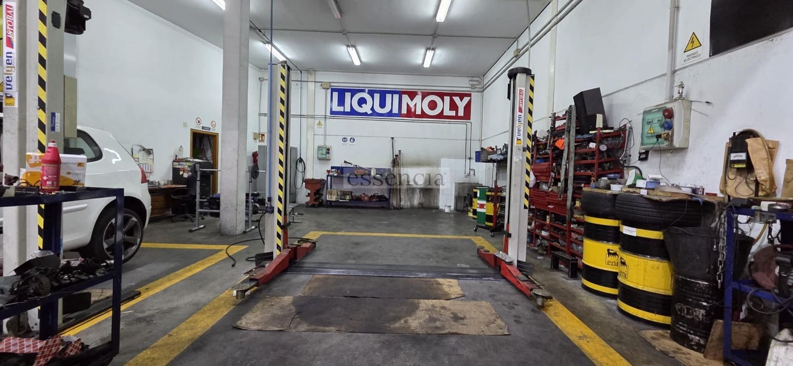 1 slaapkamer Bedrijf te koop in Benifla met garage - € 399.000 (Ref: 9141519)