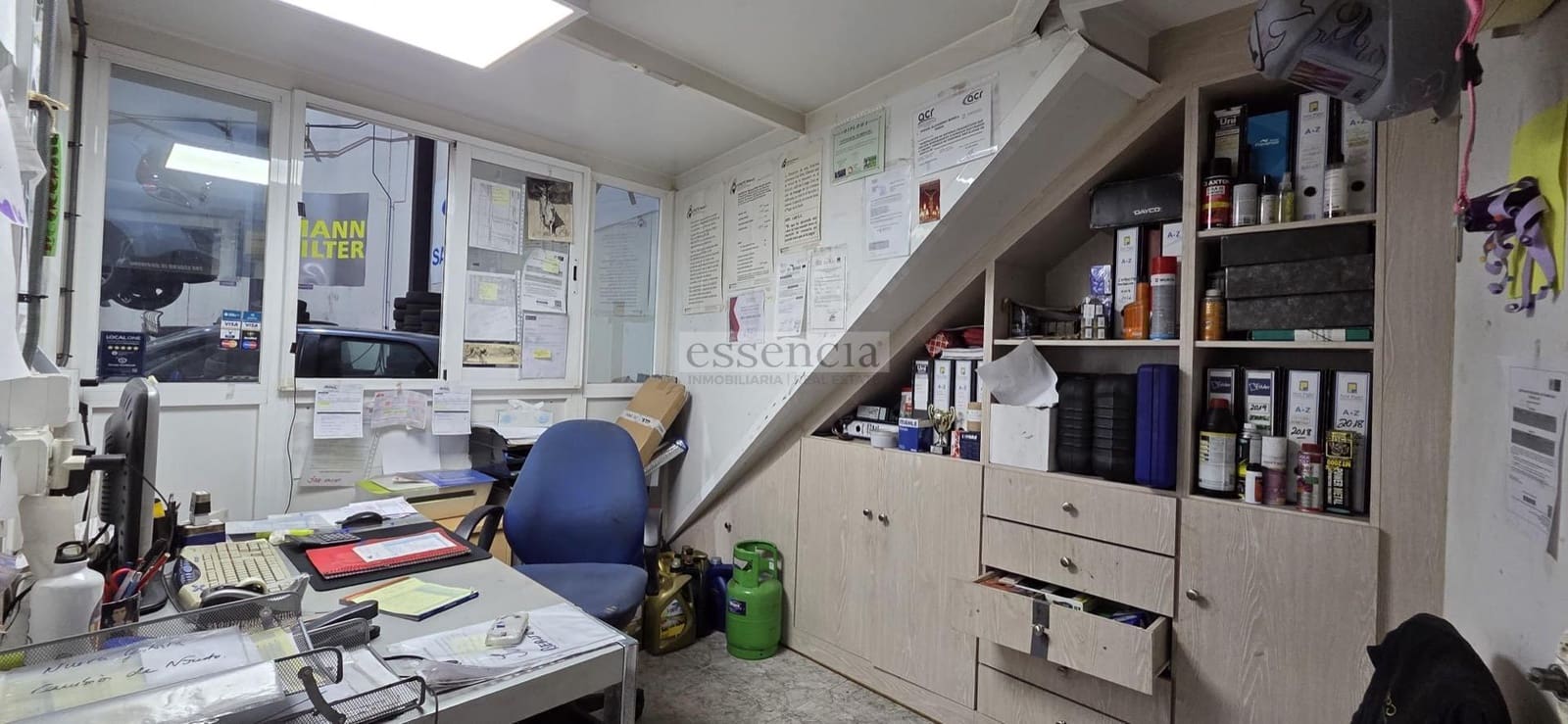 1 slaapkamer Bedrijf te koop in Benifla met garage - € 399.000 (Ref: 9141519)