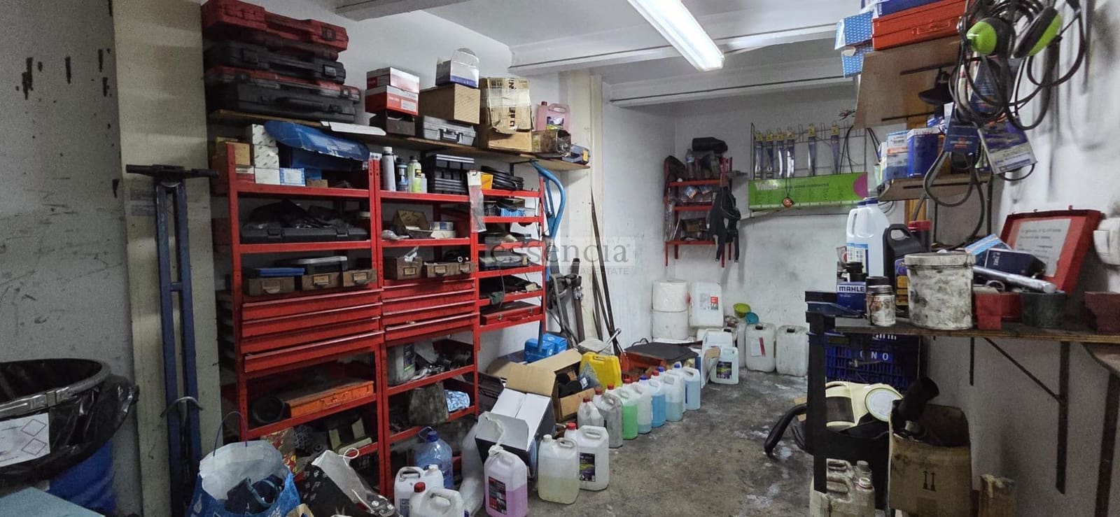 1 slaapkamer Bedrijf te koop in Benifla met garage - € 399.000 (Ref: 9141519)