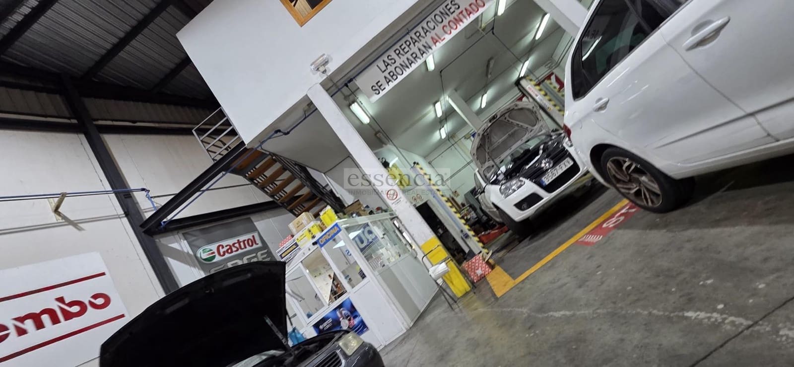 1 slaapkamer Bedrijf te koop in Benifla met garage - € 399.000 (Ref: 9141519)