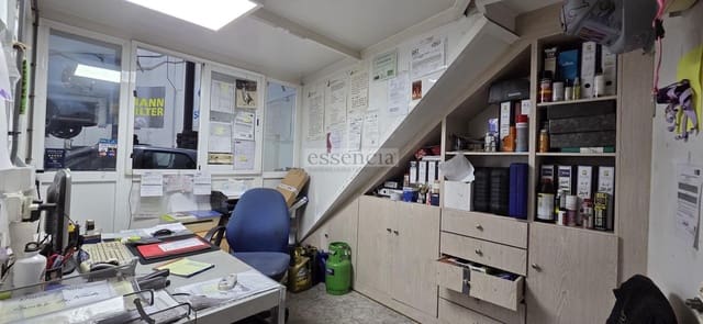 1 bedroom Business for sale in Beniflá with garage - € 399,000 (Ref: 9141519)