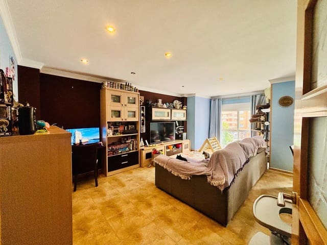 3 makuuhuone Asunto myytävänä paikassa Gandia - 154 000 € (Ref: 9145394)