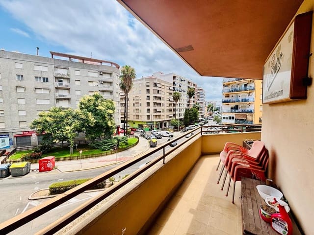 3 makuuhuone Asunto myytävänä paikassa Gandia - 154 000 € (Ref: 9145394)