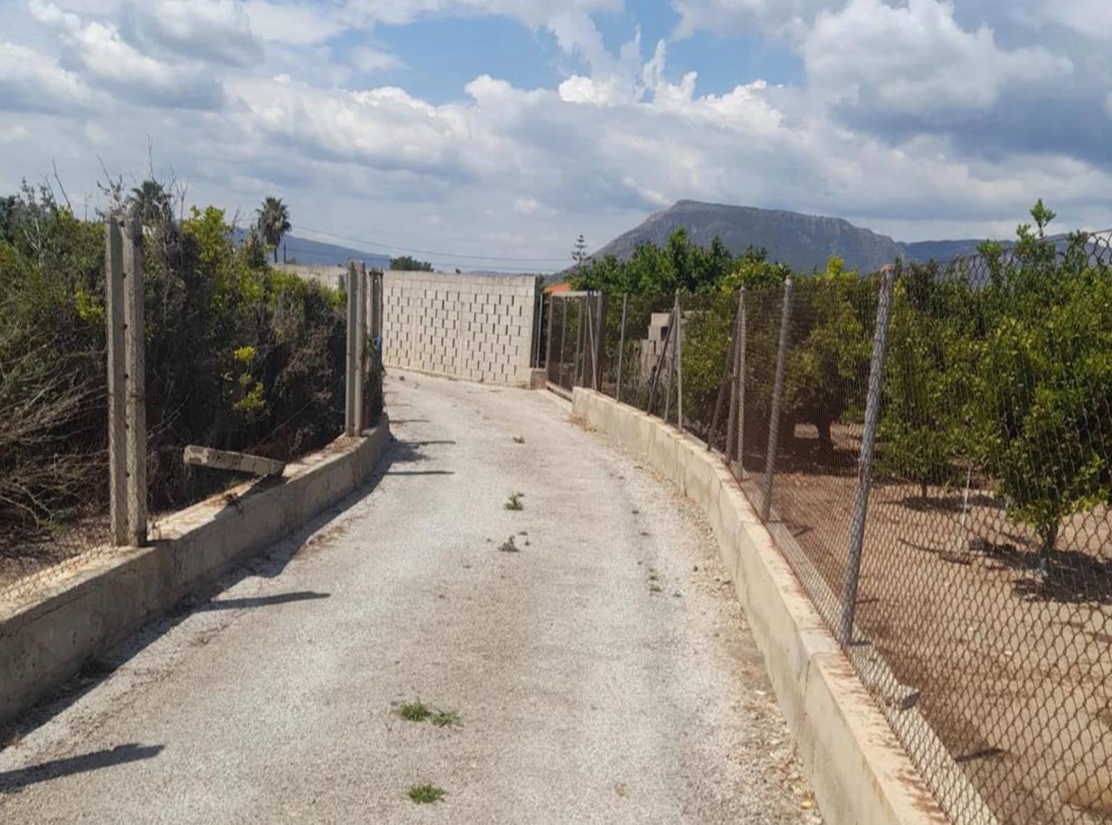 Byggegrund til salg i Tavernes de la Valldigna - € 554.800 (Ref: 9151839)