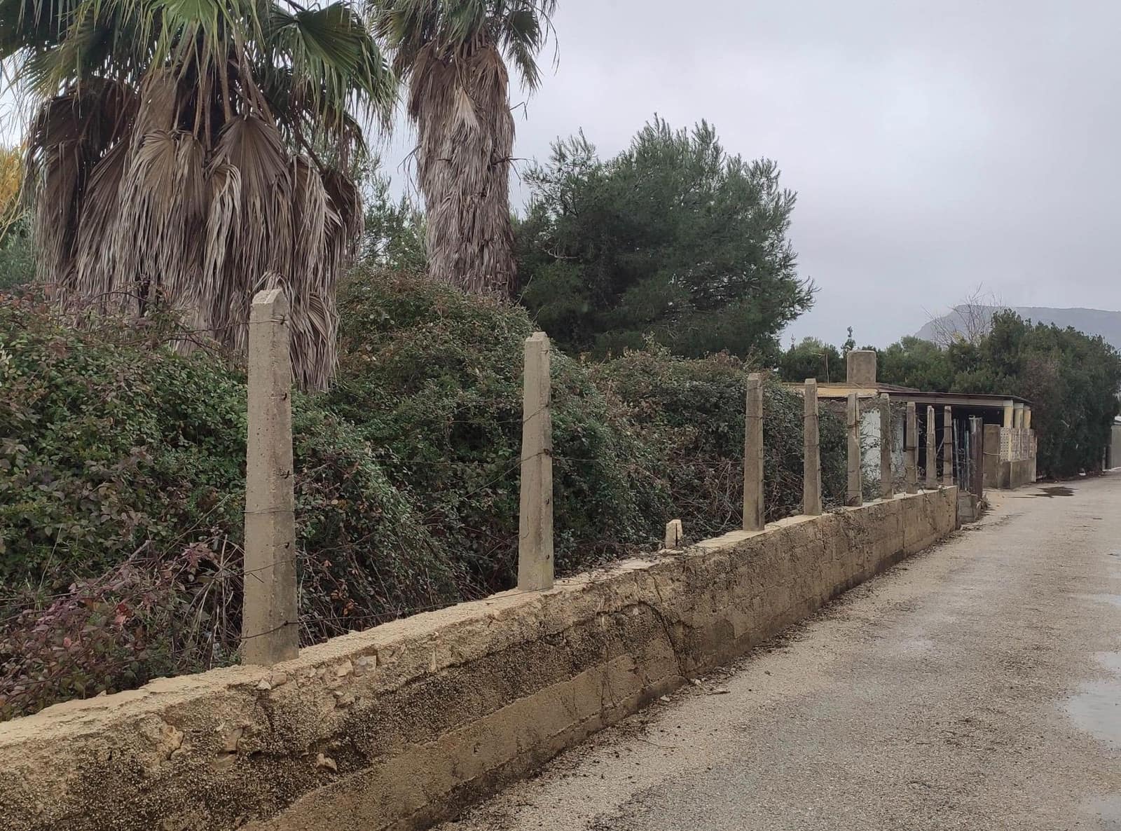 Byggegrund til salg i Tavernes de la Valldigna - € 554.800 (Ref: 9151839)