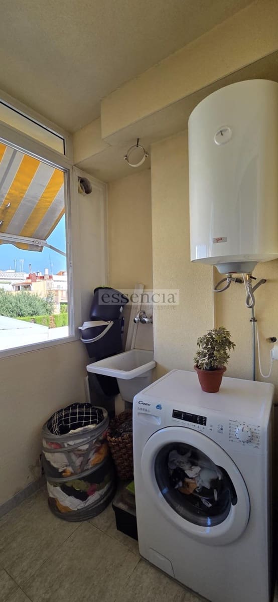 6 quarto Moradia em Banda para venda em Beniarjo - 249 900 € (Ref: 9153843)