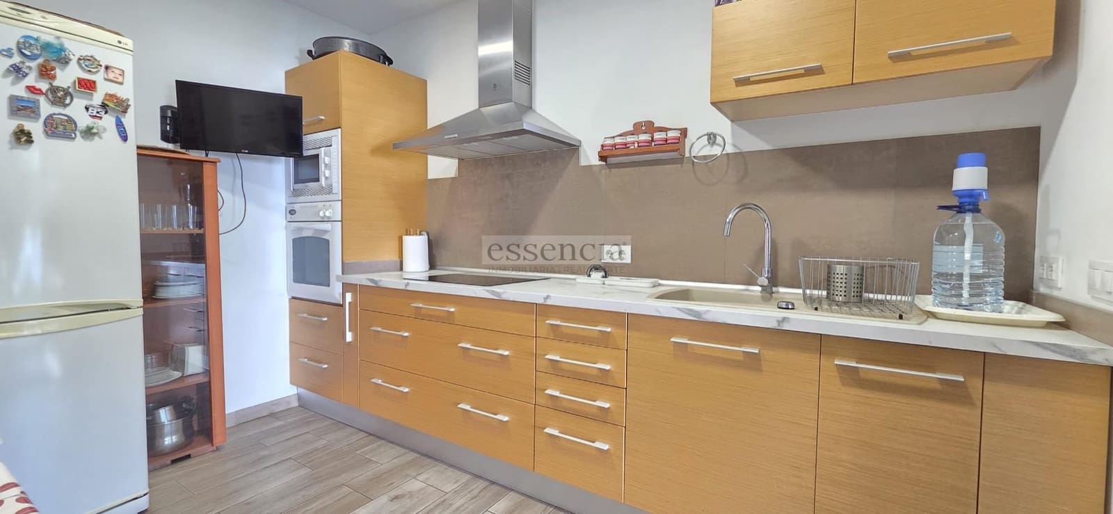 6 quarto Moradia em Banda para venda em Beniarjo - 249 900 € (Ref: 9153843)