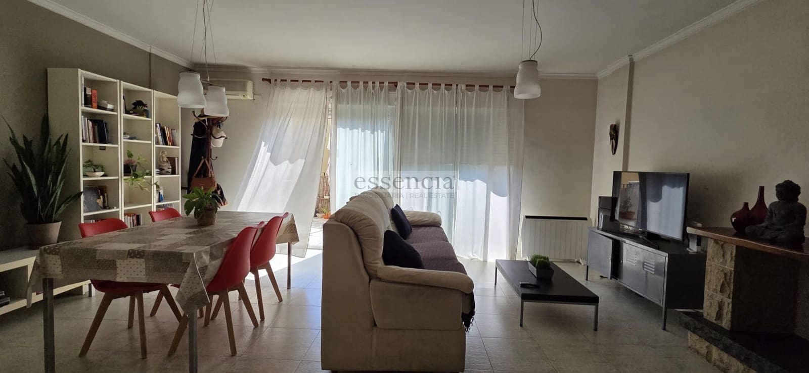6 quarto Moradia em Banda para venda em Beniarjo - 249 900 € (Ref: 9153843)