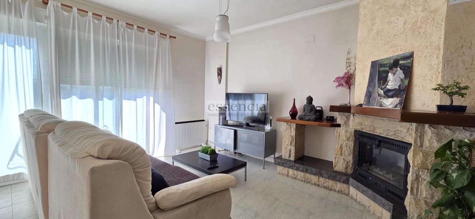 6 quarto Moradia em Banda para venda em Beniarjo - 249 900 € (Ref: 9153843)