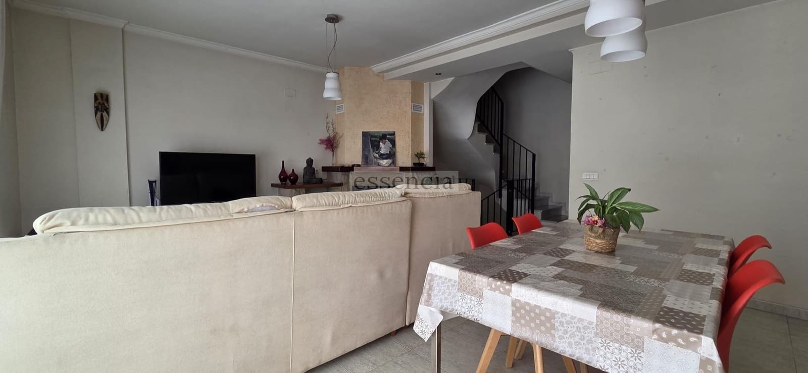 6 quarto Moradia em Banda para venda em Beniarjo - 249 900 € (Ref: 9153843)