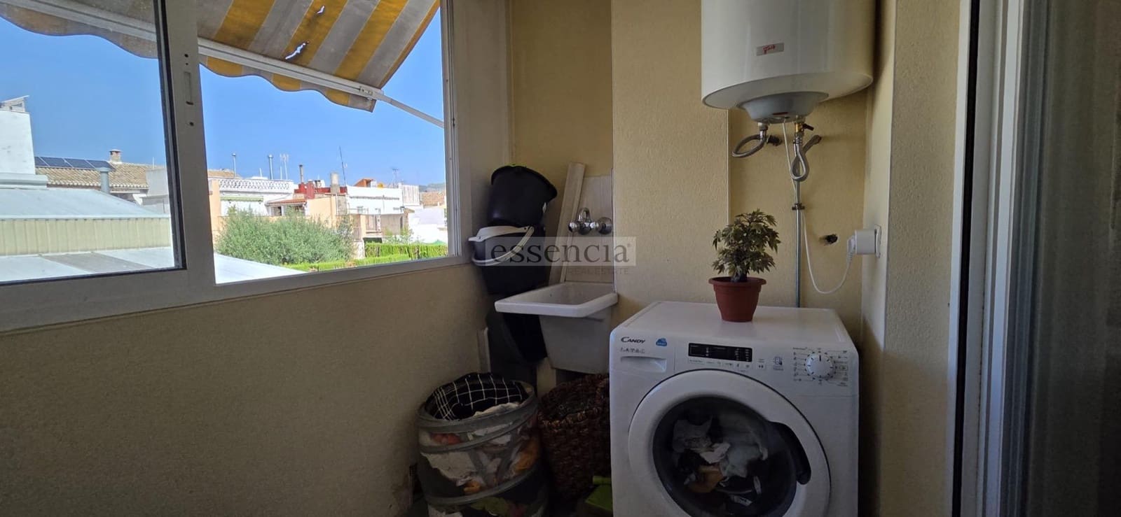 6 quarto Moradia em Banda para venda em Beniarjo - 249 900 € (Ref: 9153843)