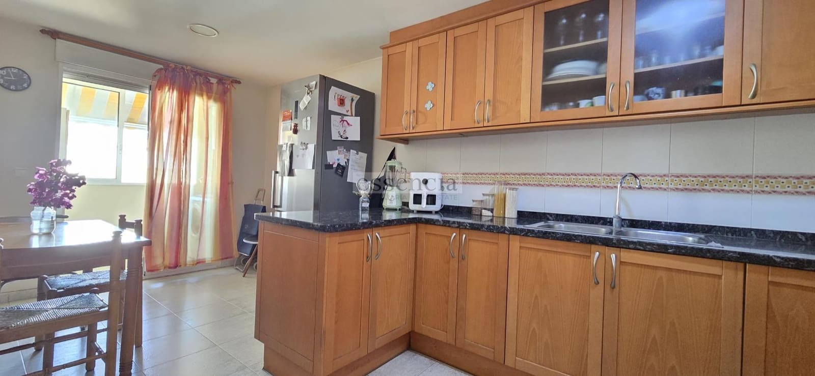 6 quarto Moradia em Banda para venda em Beniarjo - 249 900 € (Ref: 9153843)