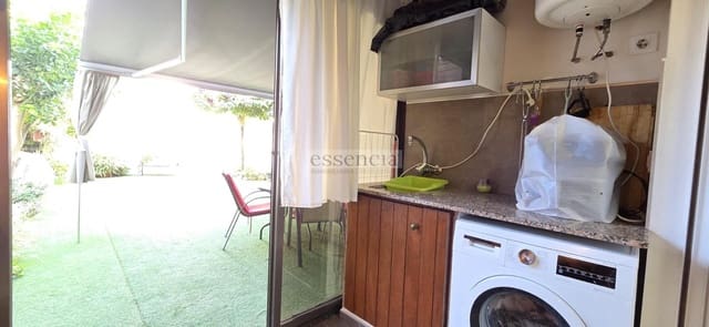 Adosado de 6 habitaciones en Beniarjó en venta - 249.900 € (Ref: 9153843)