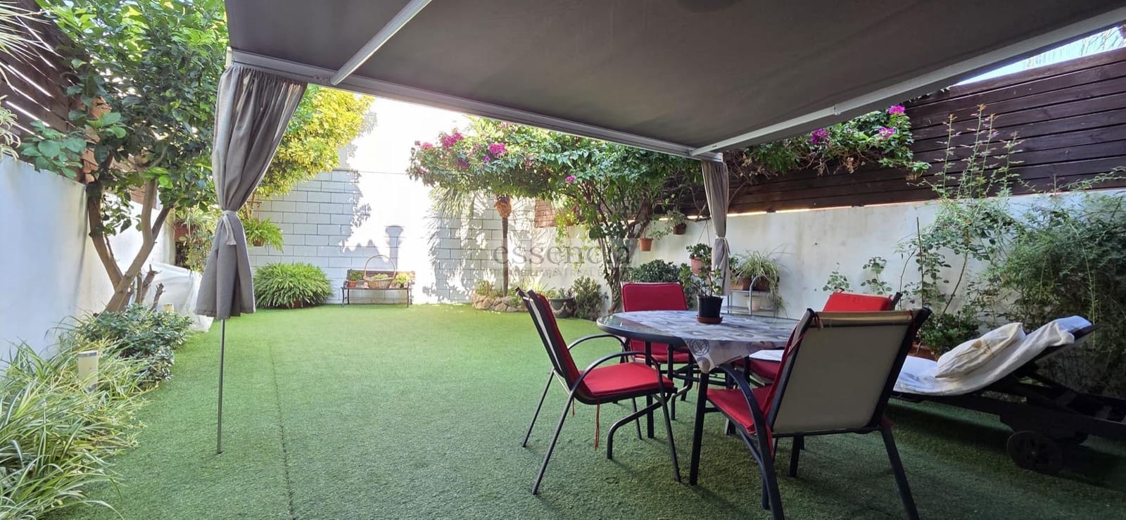 6 quarto Moradia em Banda para venda em Beniarjo - 249 900 € (Ref: 9153843)