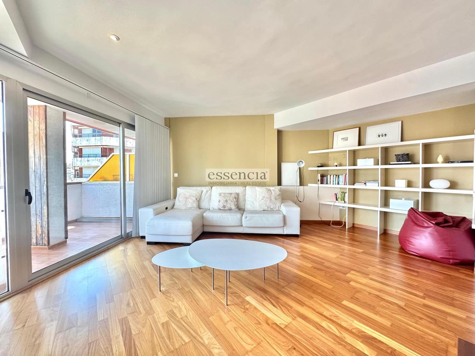 3 Zimmer Wohnung zu verkaufen in Gandia mit Garage - 249.990 € (Ref: 9160925)