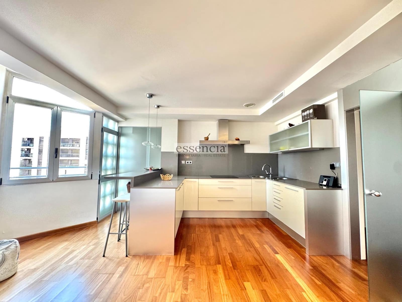 3 Zimmer Wohnung zu verkaufen in Gandia mit Garage - 249.990 € (Ref: 9160925)