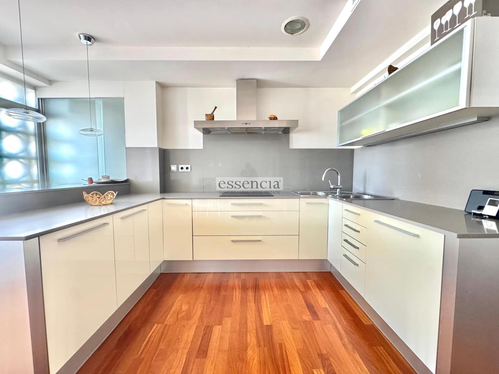 3 Zimmer Wohnung zu verkaufen in Gandia mit Garage - 249.990 € (Ref: 9160925)