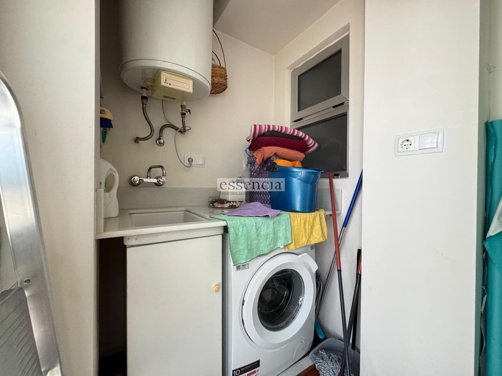 3 Zimmer Wohnung zu verkaufen in Gandia mit Garage - 249.990 € (Ref: 9160925)