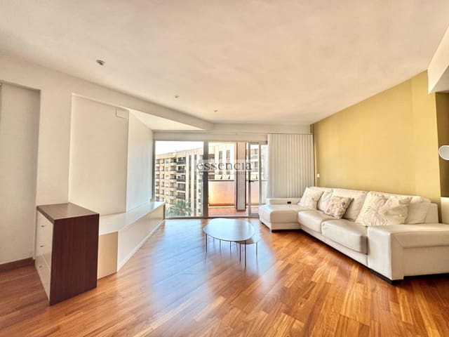 3 quarto Apartamento para venda em Gandia com garagem - 249 990 € (Ref: 9160925)