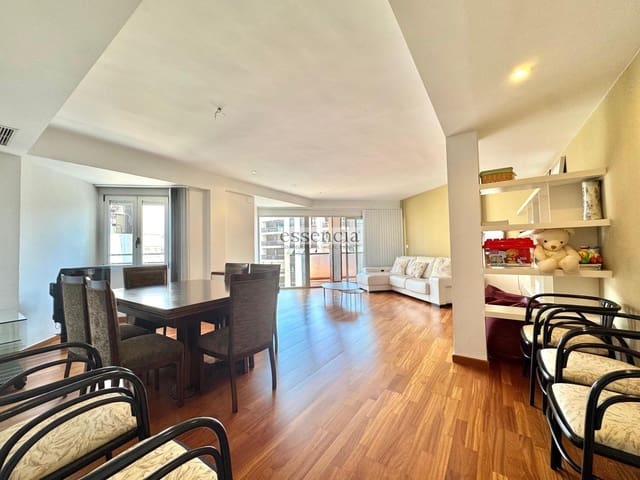 3 quarto Apartamento para venda em Gandia com garagem - 249 990 € (Ref: 9160925)