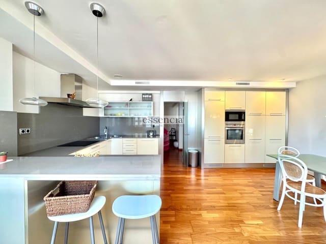 3 quarto Apartamento para venda em Gandia com garagem - 249 990 € (Ref: 9160925)