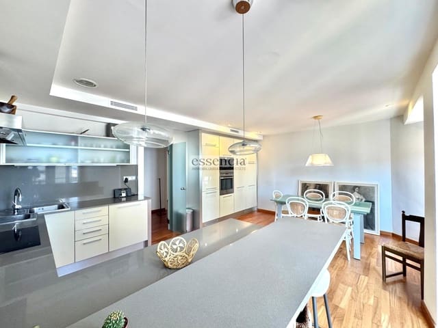 3 quarto Apartamento para venda em Gandia com garagem - 249 990 € (Ref: 9160925)