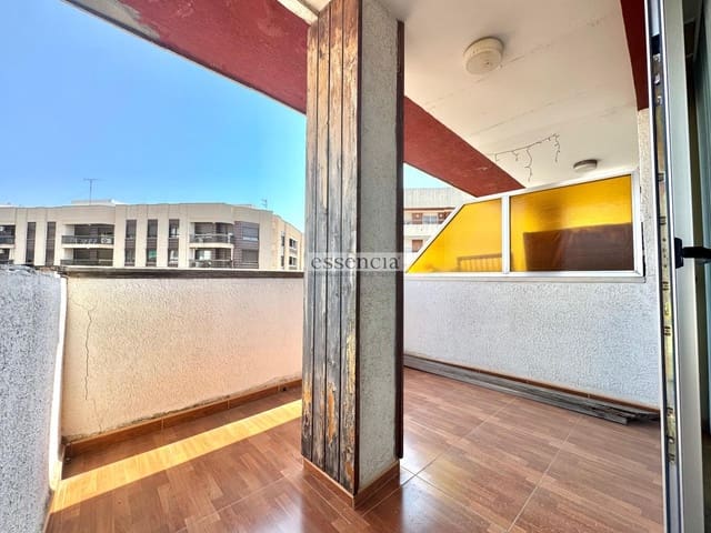 3 quarto Apartamento para venda em Gandia com garagem - 249 990 € (Ref: 9160925)