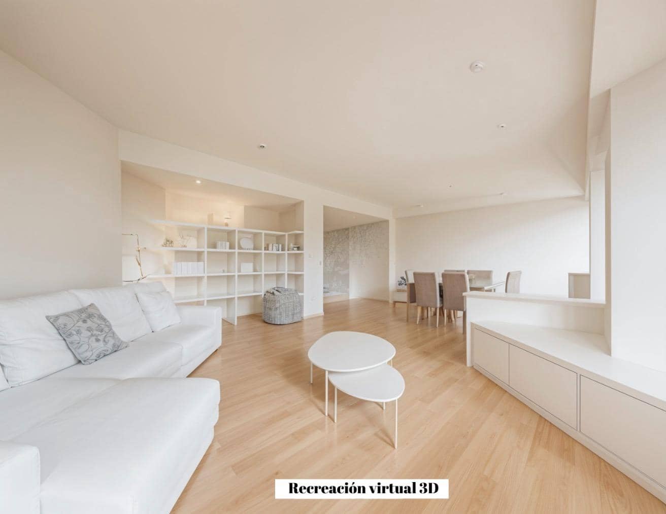 3 Zimmer Wohnung zu verkaufen in Gandia mit Garage - 249.990 € (Ref: 9160925)