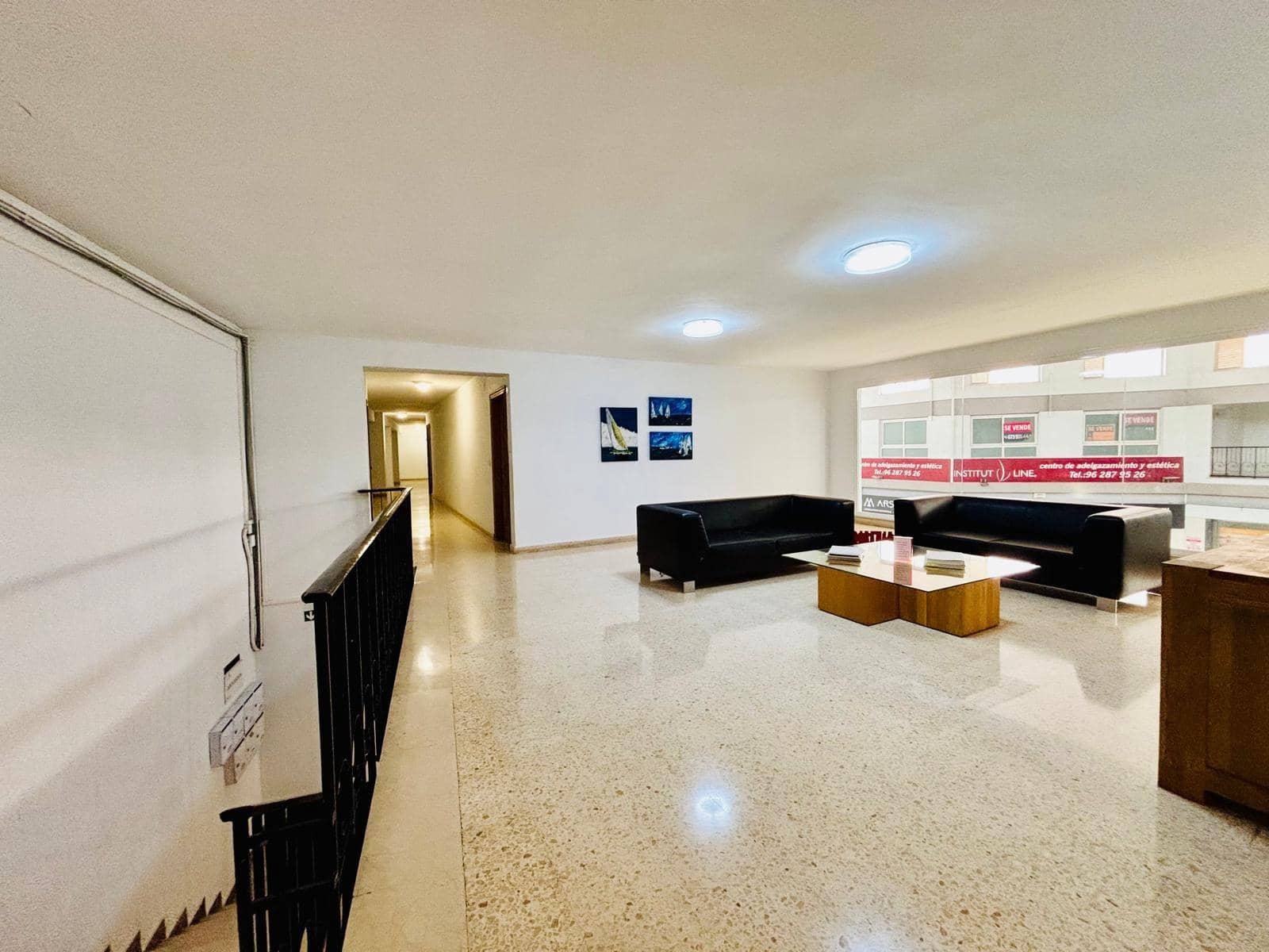 3 soveværelse Kontor til salg i Gandia - € 62.000 (Ref: 9160926)