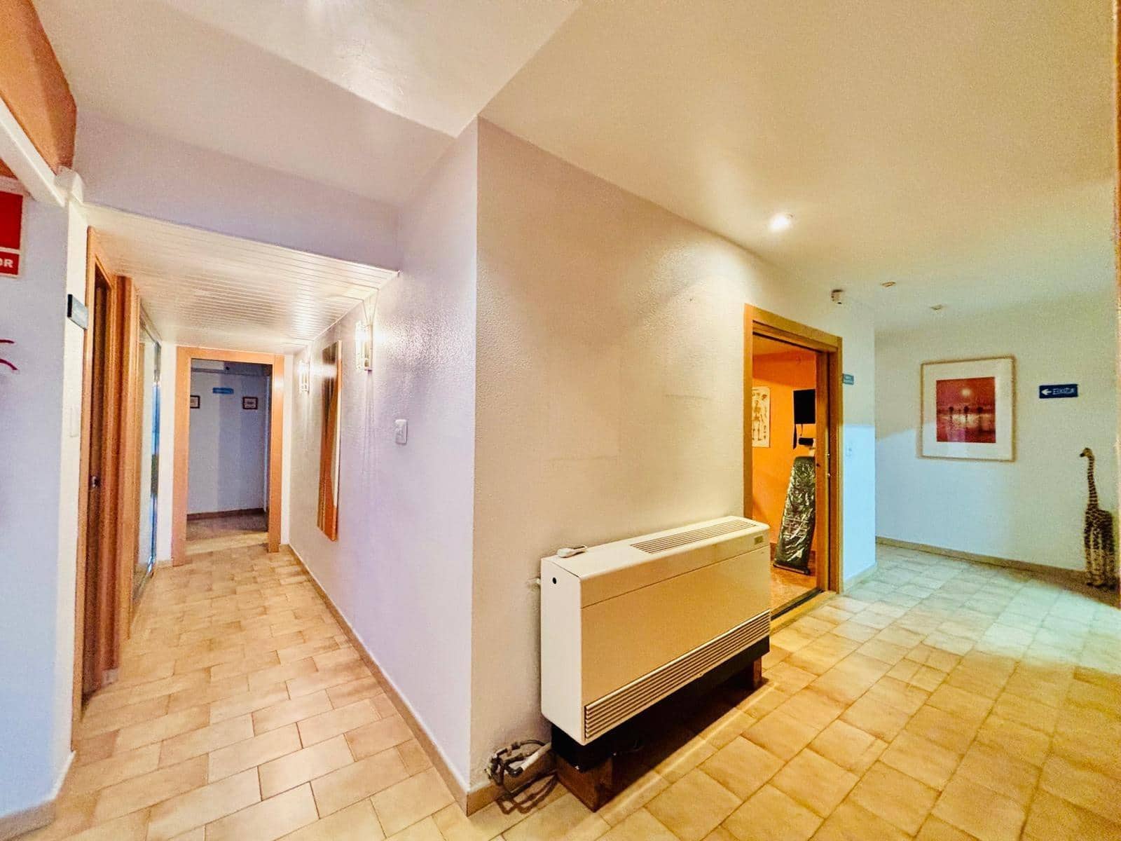 3 soveværelse Kontor til salg i Gandia - € 62.000 (Ref: 9160926)