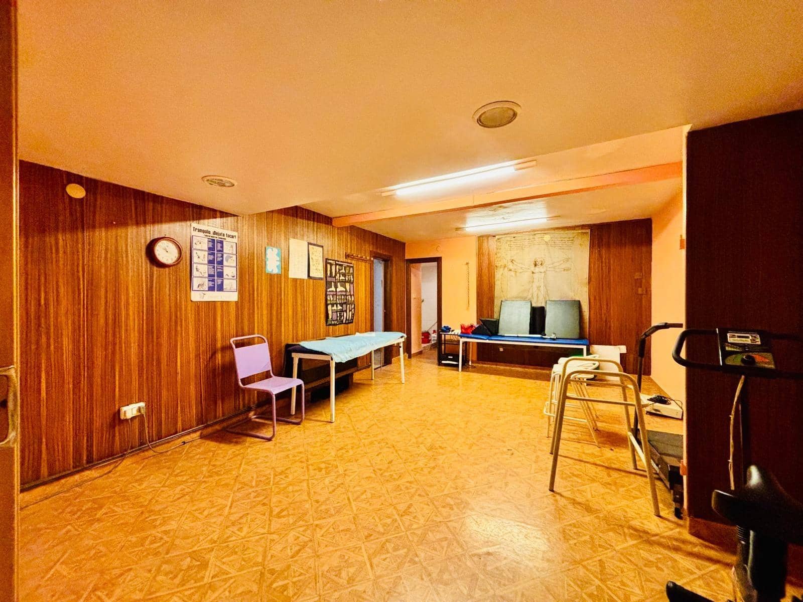 3 soveværelse Kontor til salg i Gandia - € 62.000 (Ref: 9160926)