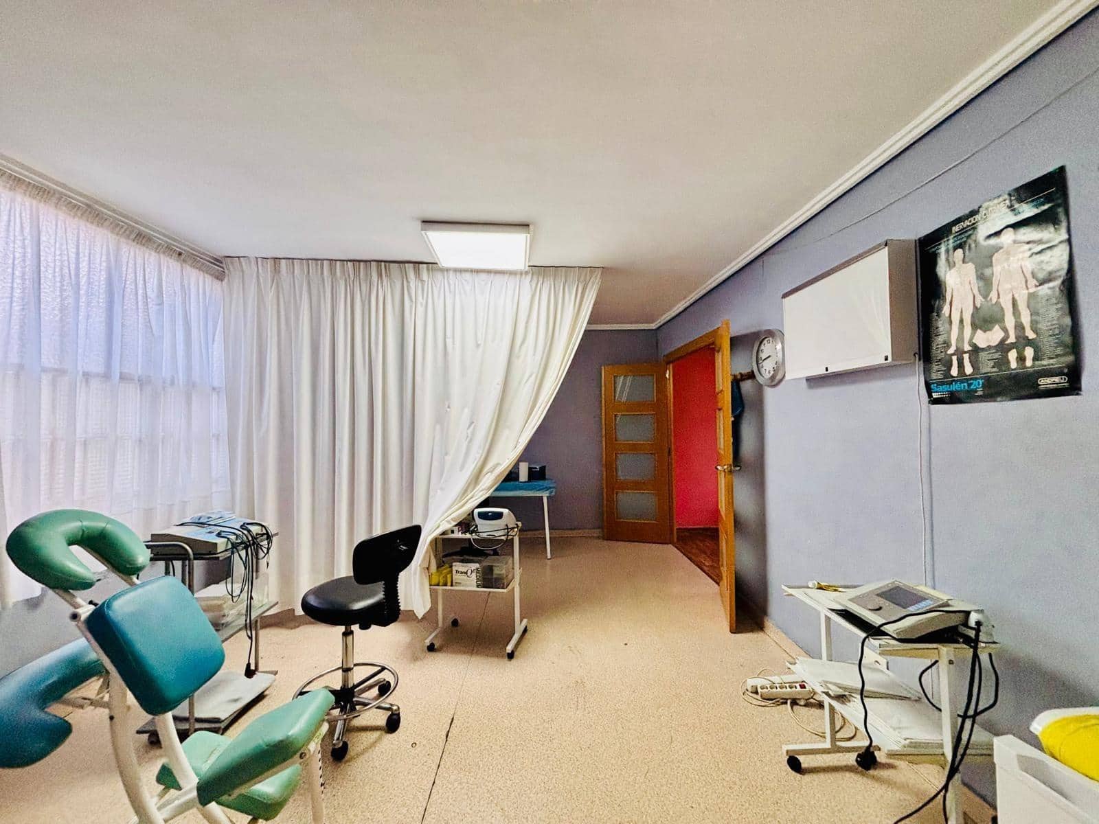 3 soveværelse Kontor til salg i Gandia - € 62.000 (Ref: 9160926)