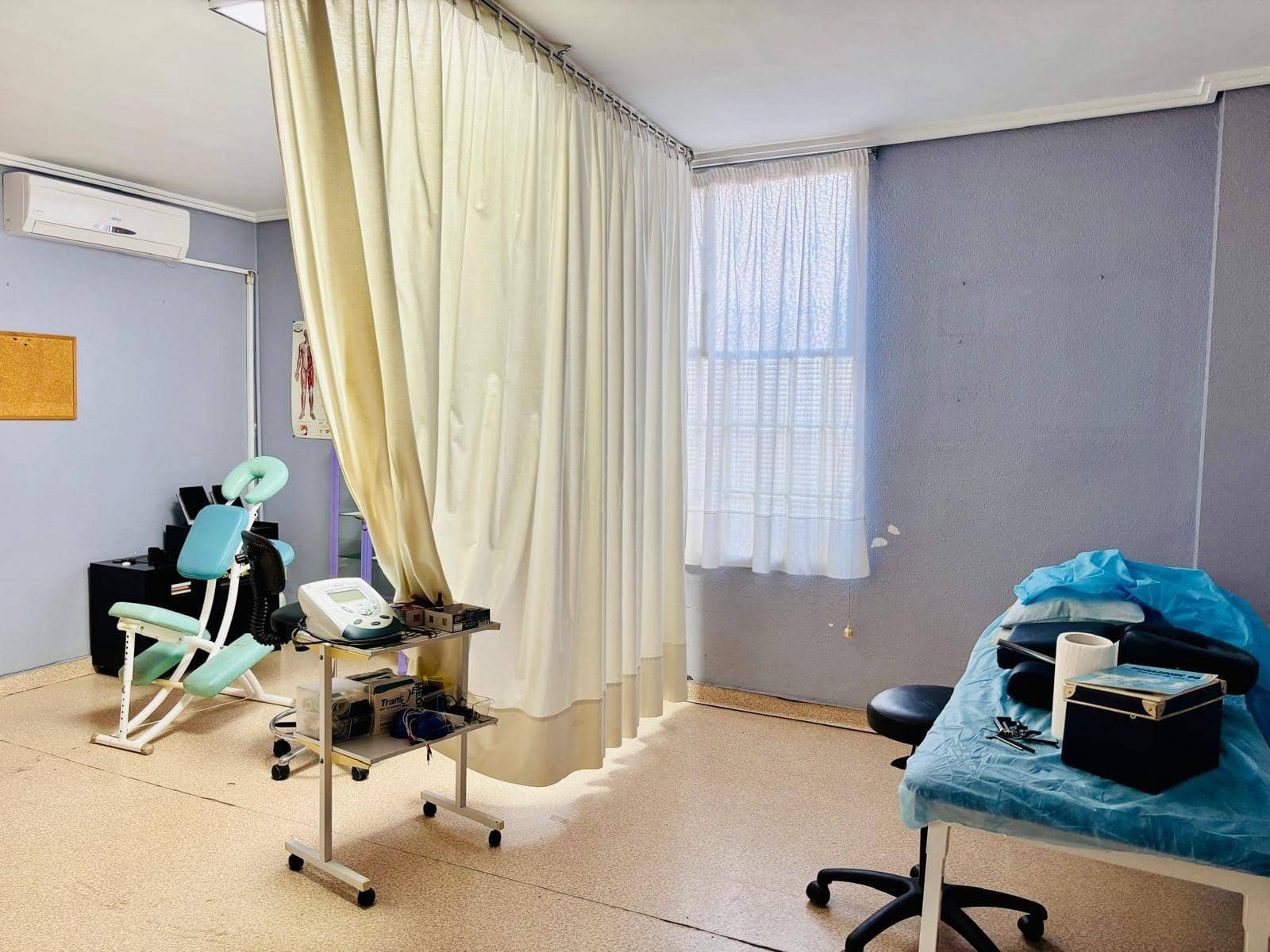 3 soveværelse Kontor til salg i Gandia - € 62.000 (Ref: 9160926)