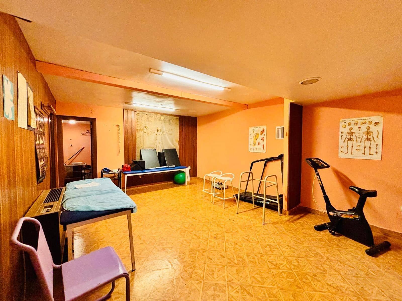 3 soveværelse Kontor til salg i Gandia - € 62.000 (Ref: 9160926)