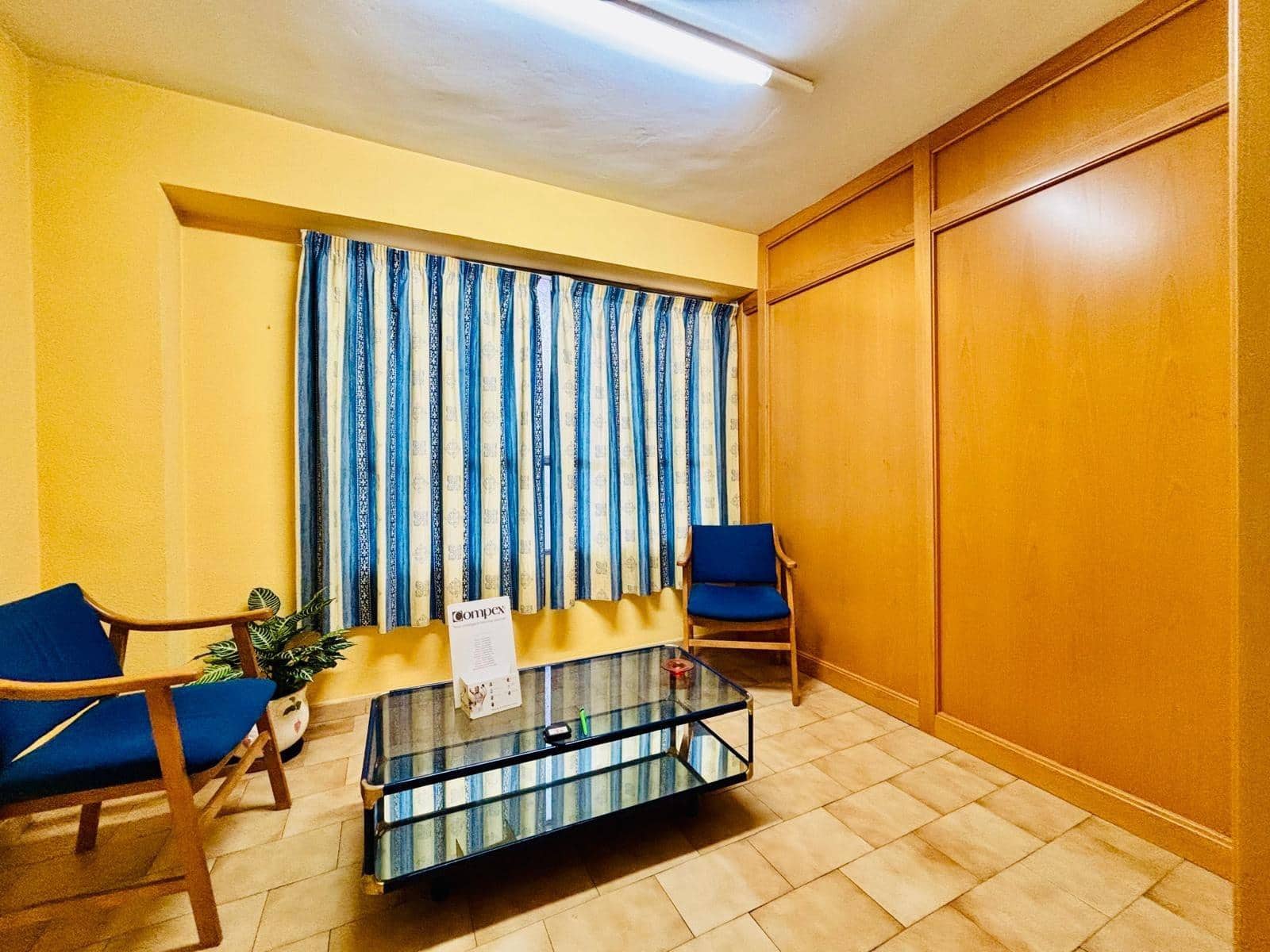 3 soveværelse Kontor til salg i Gandia - € 62.000 (Ref: 9160926)