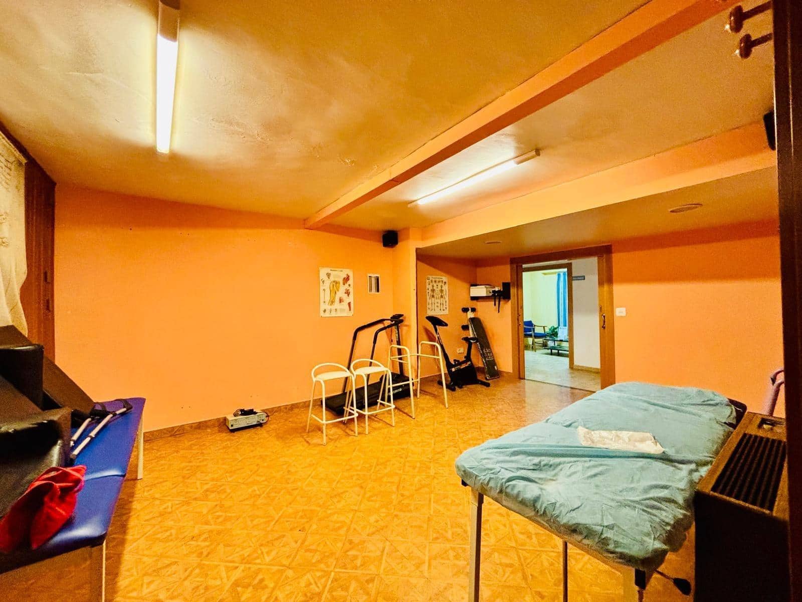 3 soveværelse Kontor til salg i Gandia - € 62.000 (Ref: 9160926)