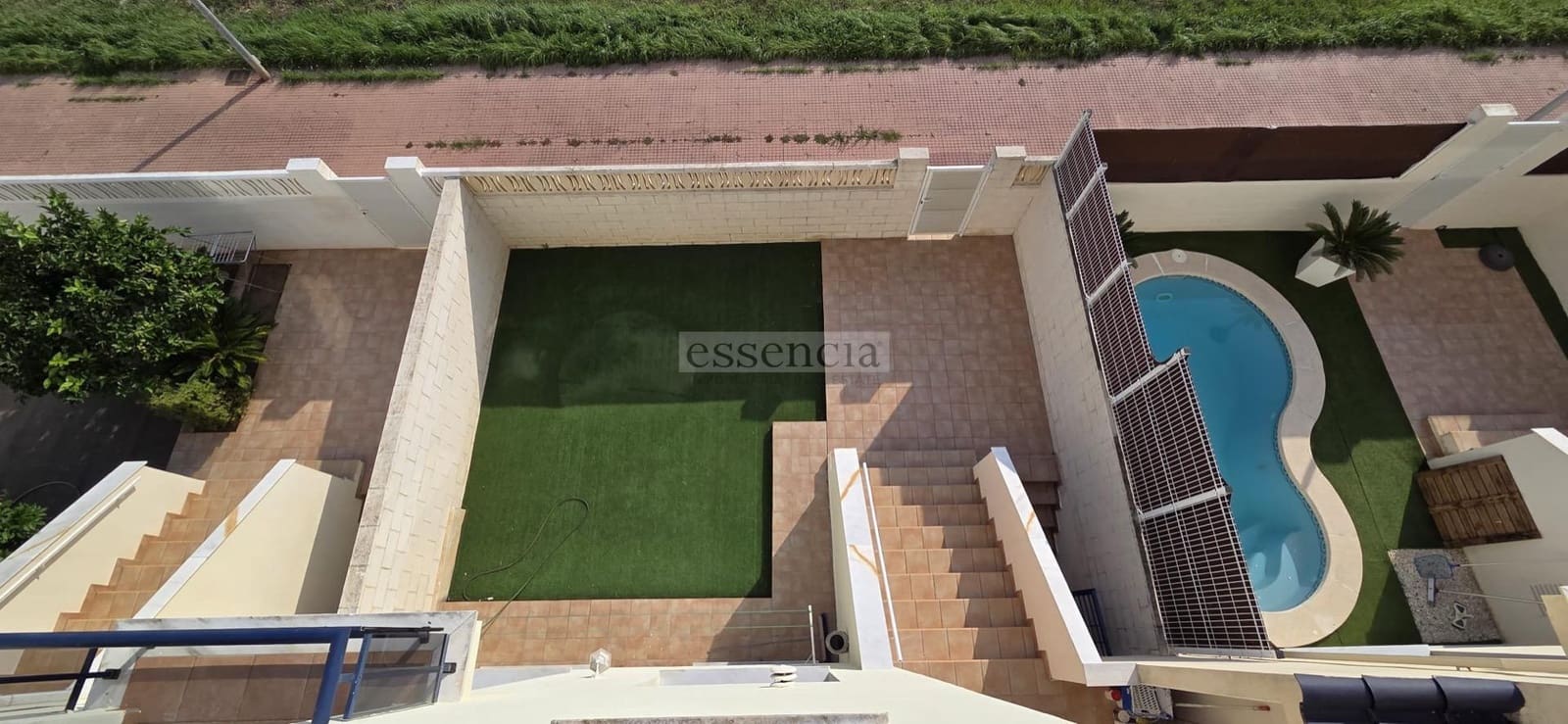 4 camera da letto Villa in vendita in Gandia con garage - 399.000 € (Rif: 9183591)