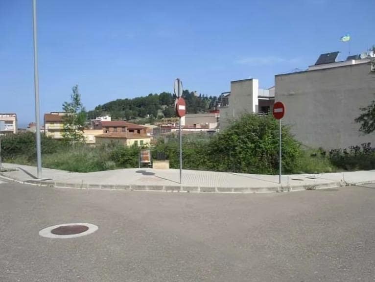 Byggegrund til salg i Castello de Rugat - € 105.000 (Ref: 9185270)